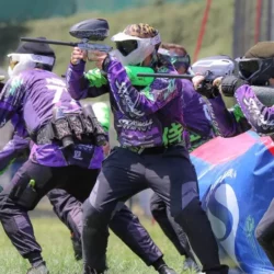 Club de paintball